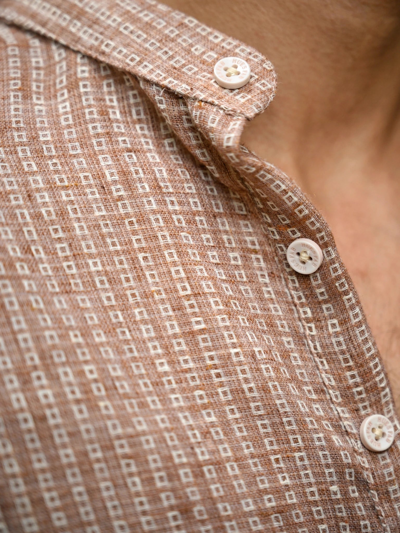 Sand Box Cotton yarn Dyed Short Kurta