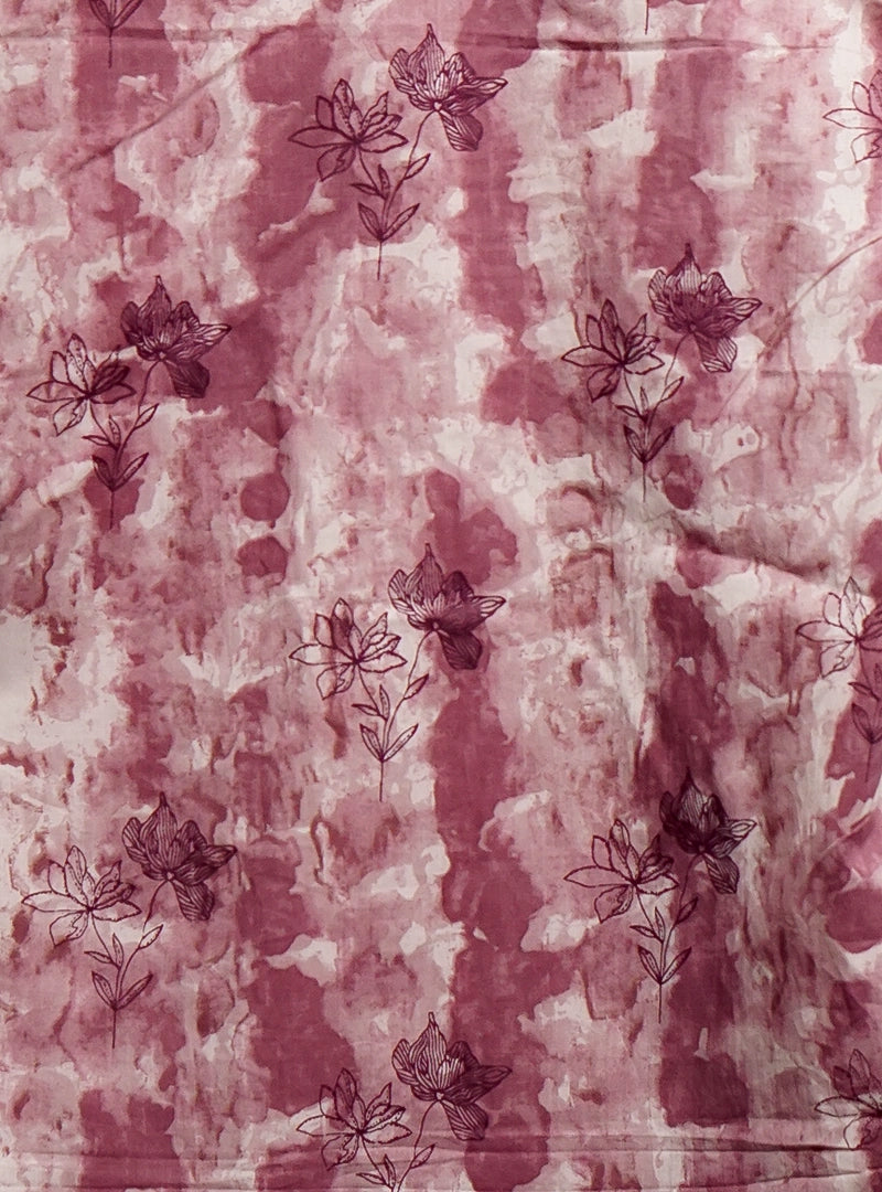 seastone floral full sleeves-shirt