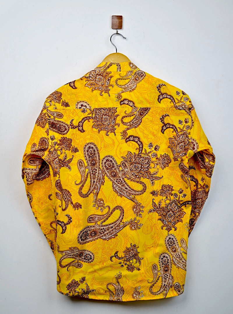 Sunset Royale short kurta