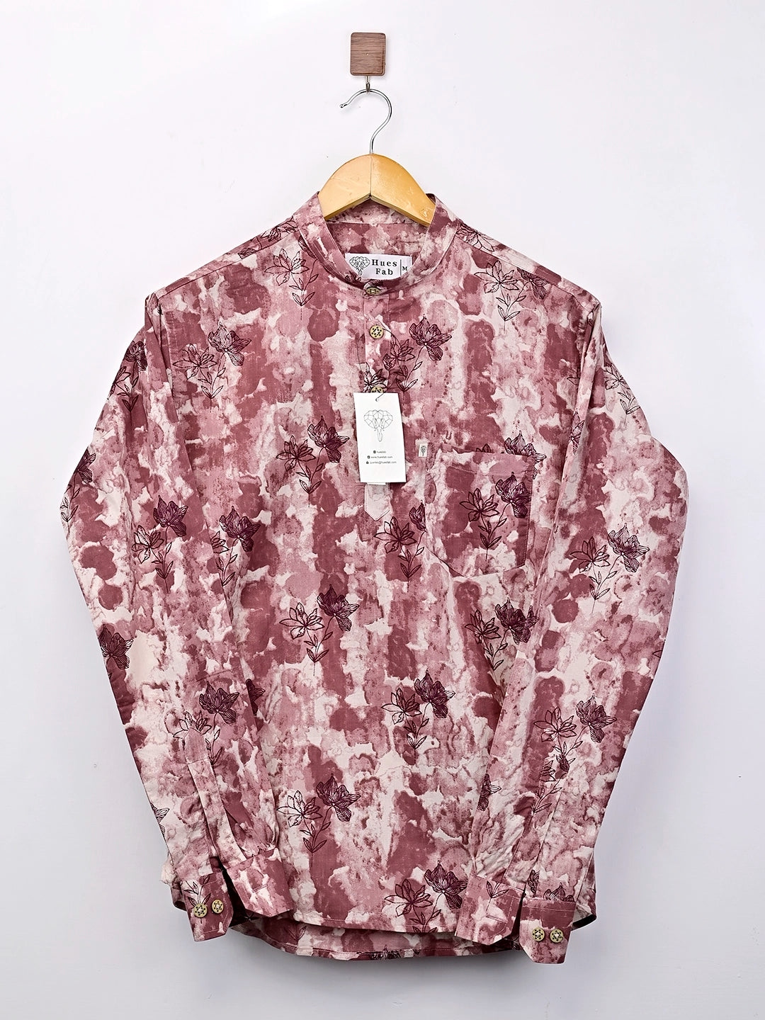 seastone short kurta