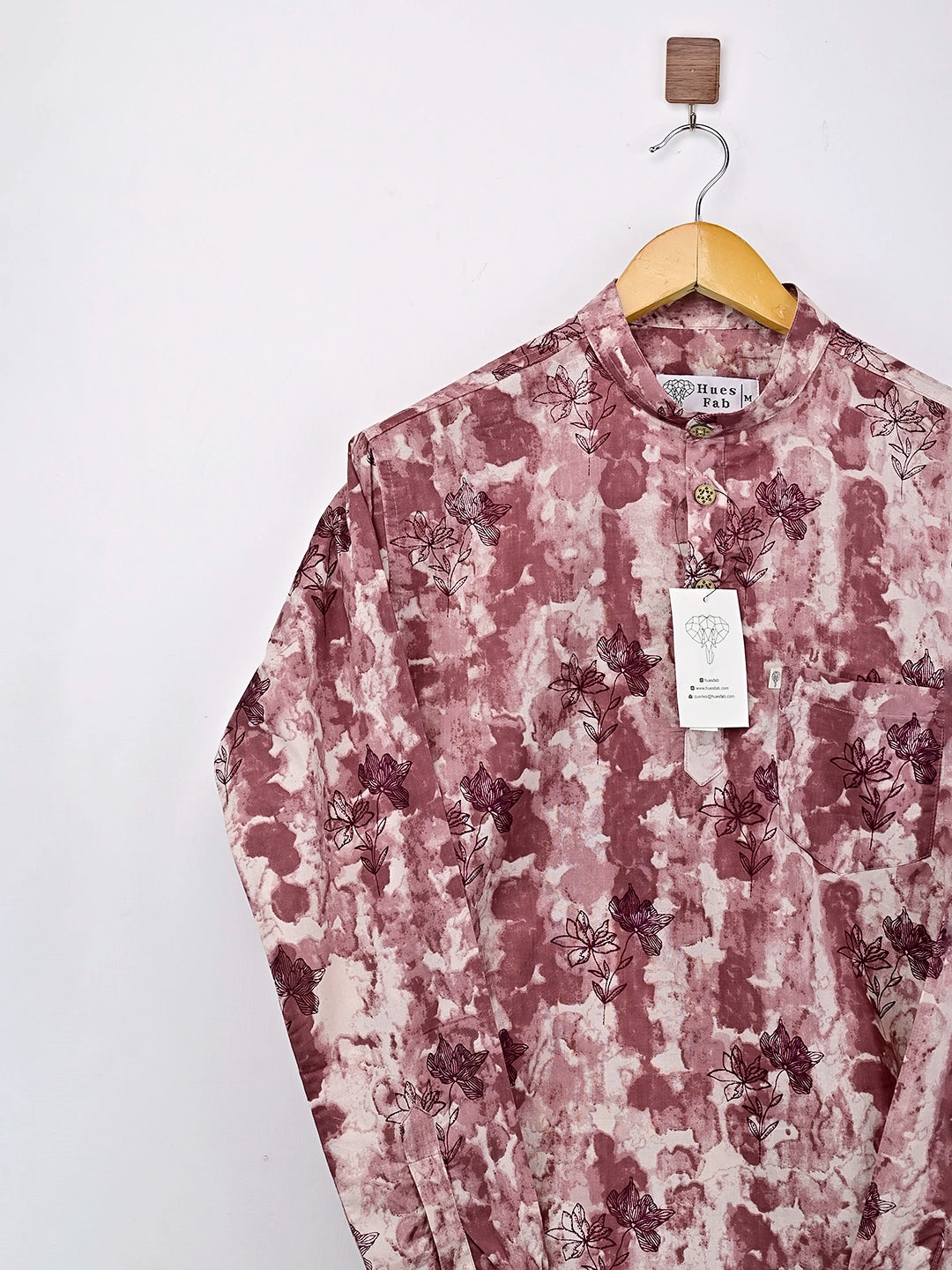 seastone short kurta