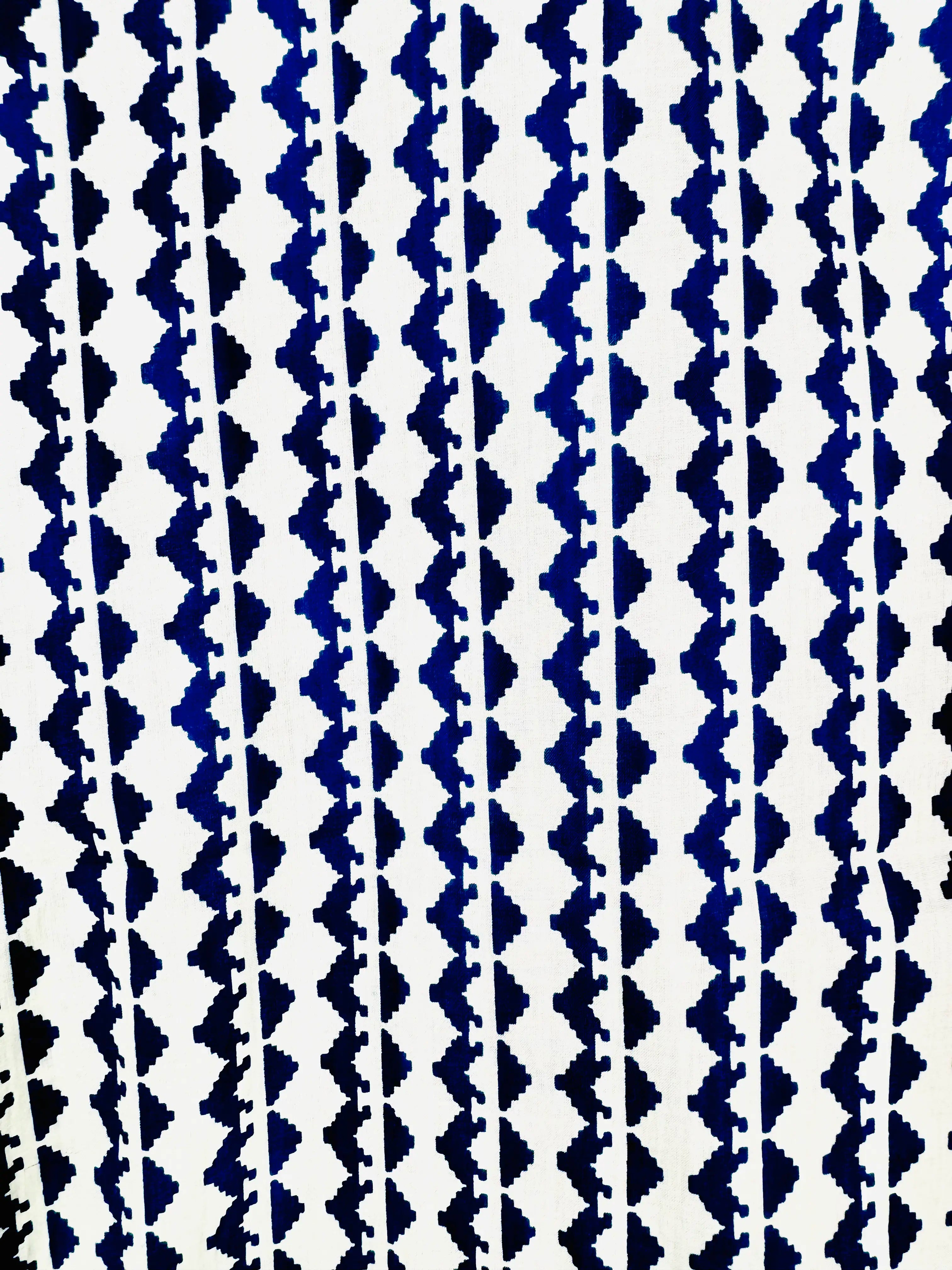 Ink Trail Short Kurta