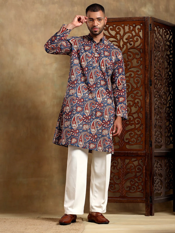 Long Kurtas