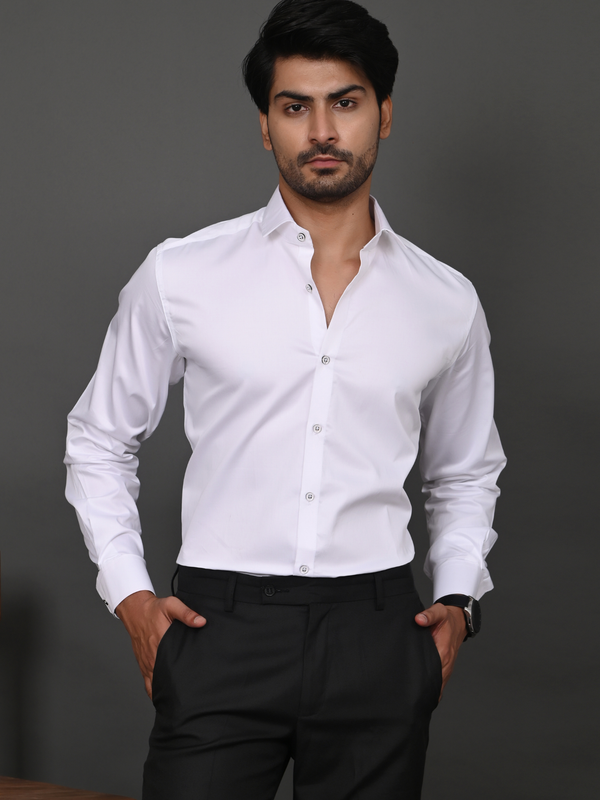 Formal Shirts