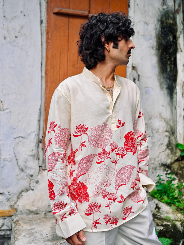 Short Kurtas