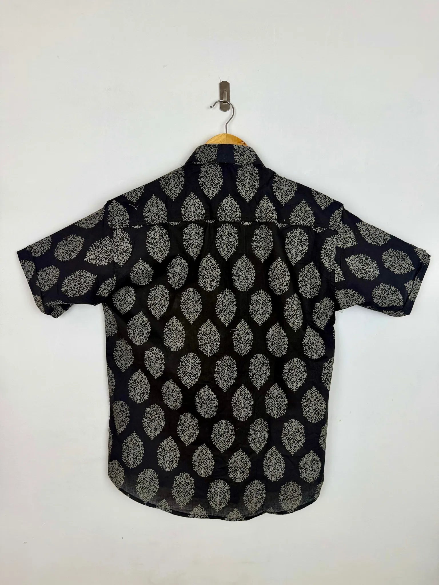 Blackwood Half Sleeves Shirt