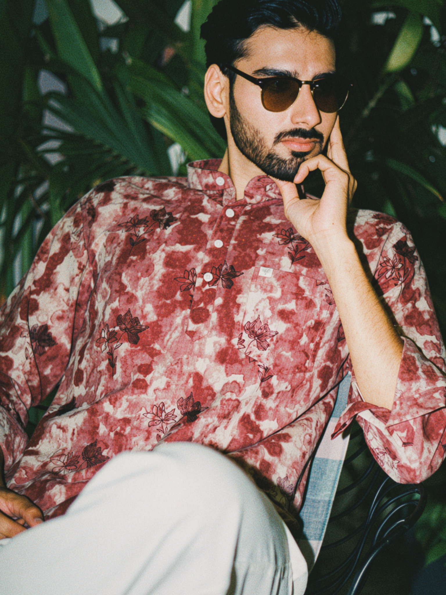 seastone short kurta