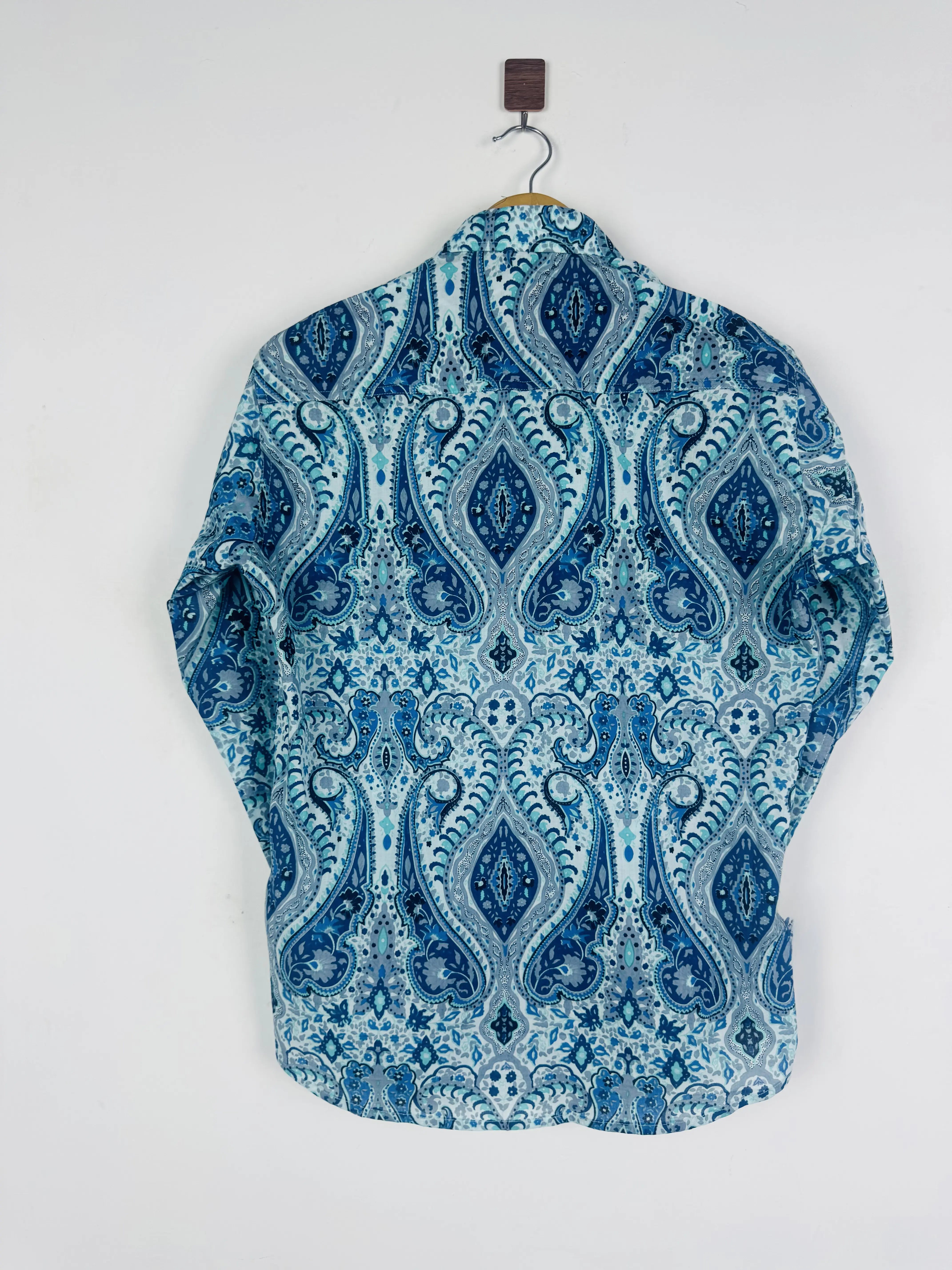 Neel Aura Full Sleeves Shirt