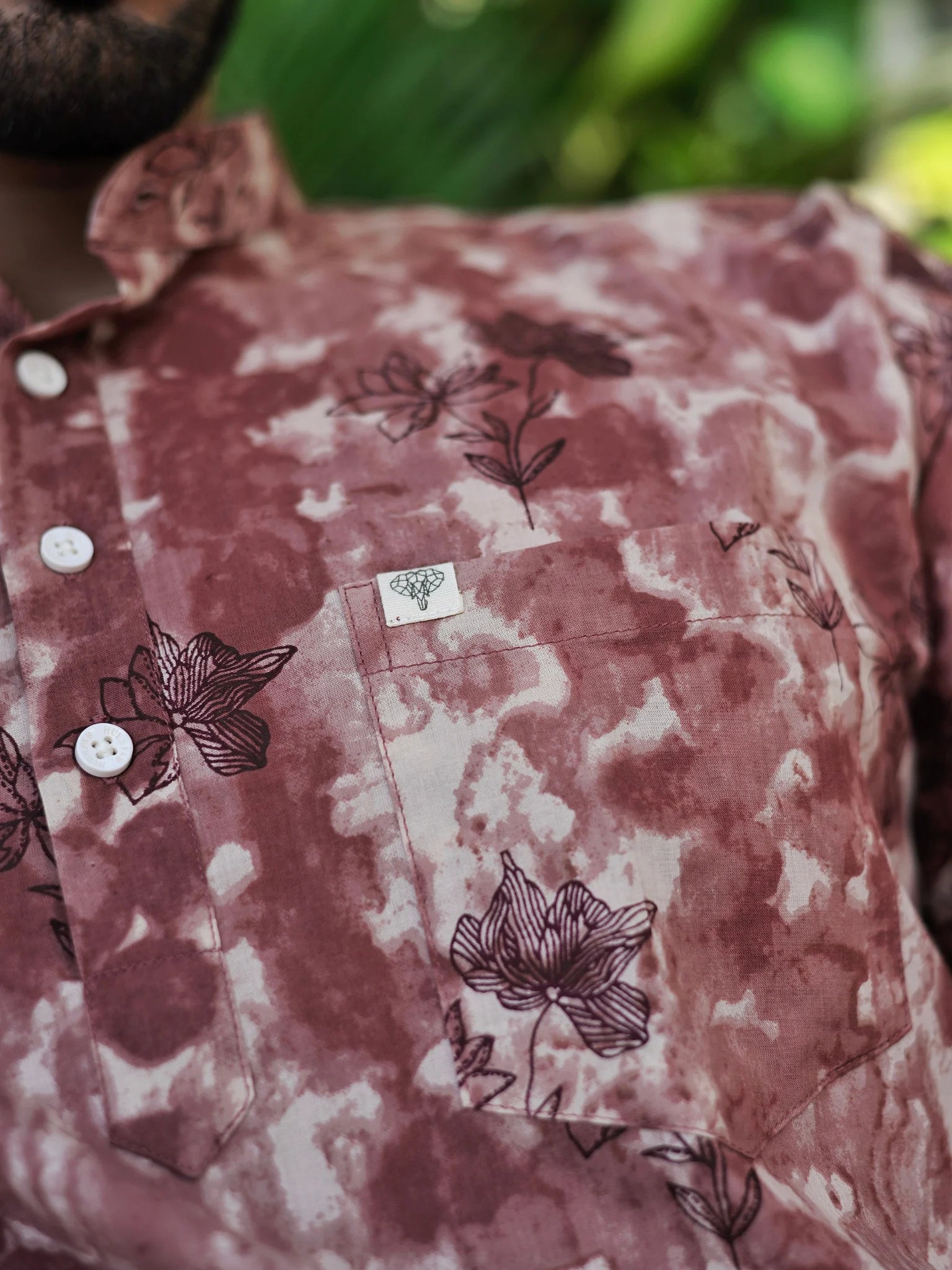 seastone short kurta