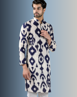 Long-Kurta